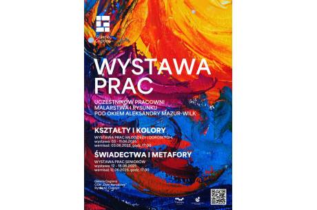 Świadectwa i metafory